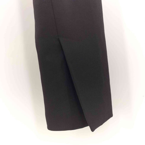ザラ ZARA クロップド テーラード ジャケット レディース import:M