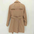 ヒルフィガーデニム HILFIGER DENIM トレンチ コート レディース import:M