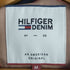 ヒルフィガーデニム HILFIGER DENIM トレンチ コート レディース import:M