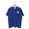 チャンピオン Champion 復刻バータグ ロゴプリント 半袖tシャツ メンズ 2xl