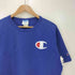 チャンピオン Champion 復刻バータグ ロゴプリント 半袖tシャツ メンズ 2xl