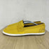 フレッドペリー FRED PERRY HALSTEAD CANVAS SUEDE COIN LOAFER コインローファー シューズ ハルステッド キャンパス スウェード メンズ JPN:27