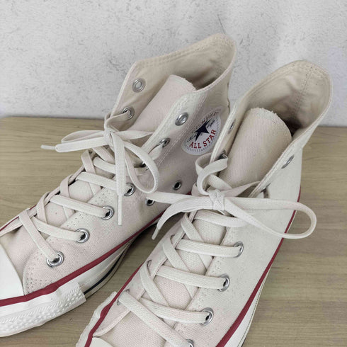 コンバース CONVERSE MADE IN JAPAN ALL STAR レディース 4 1/2