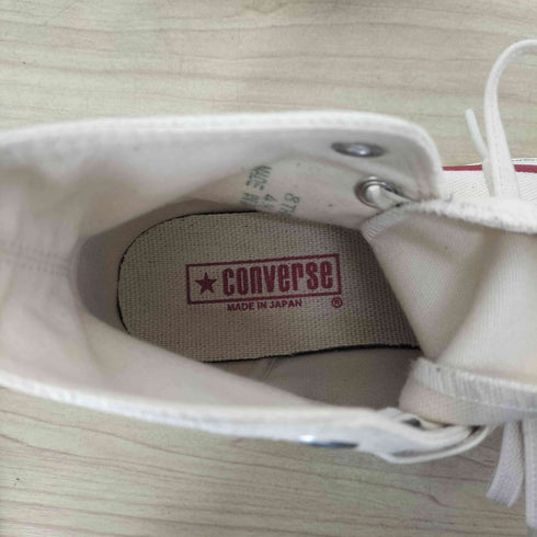 コンバース CONVERSE MADE IN JAPAN ALL STAR レディース 4 1/2