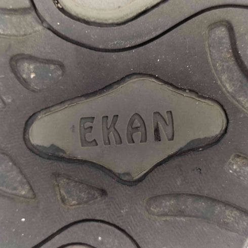 ekan スポーツサンダル メンズ JPN:26