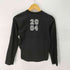 アニエスベー agnes b. SPORT モロッコ製 2004 カットソー ロンT レディース import:S