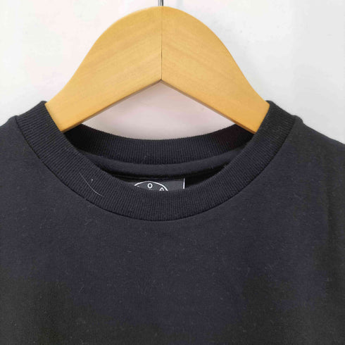 アニエスベー agnes b. SPORT モロッコ製 2004 カットソー ロンT レディース import:S
