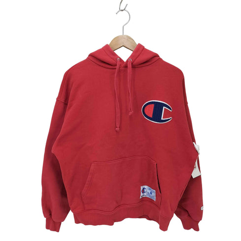チャンピオン Champion HERITAGE フーデッドスウェットシャツ メンズ JPN:M