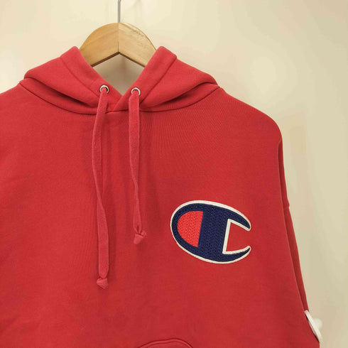 チャンピオン Champion HERITAGE フーデッドスウェットシャツ メンズ JPN:M