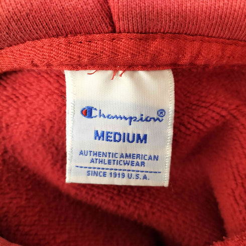 チャンピオン Champion HERITAGE フーデッドスウェットシャツ メンズ JPN:M