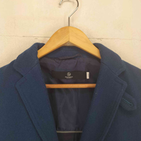 ビューティーアンドユースユナイテッドアローズ BEAUTY & YOUTH UNITED ARROWS メルトン チェスターコート メンズ JPN:L