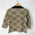 クリツィア KRIZIA レオパード カットソー レディース import:M