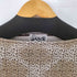 クリツィア KRIZIA レオパード カットソー レディース import:M