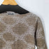 クリツィア KRIZIA レオパード カットソー レディース import:M