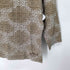 クリツィア KRIZIA レオパード カットソー レディース import:M