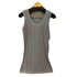 プリーツプリーズイッセイミヤケ PLEATS PLEASE ISSEY MIYAKE プリーツ Vネック ノースリーブ ロング レディース JPN:3