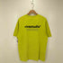 ビバスタジオ vivastudio 両面プリント 半袖tシャツ メンズ JPN:L