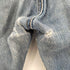 リーバイス Levis 501 PREMIUM DENIM オリジナル ストレート ボタンフライ デニム パンツ メンズ W322 L32