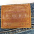 リーバイス Levis 501 PREMIUM DENIM オリジナル ストレート ボタンフライ デニム パンツ メンズ W322 L32