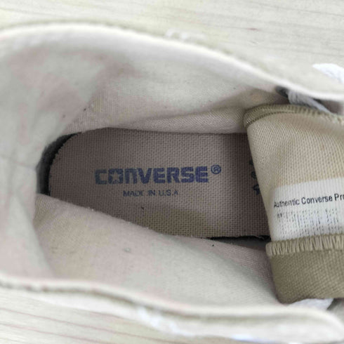 コンバース CONVERSE MADE IN USA ALLSTAR 90S レディース