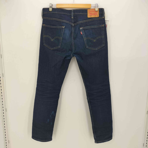 リーバイス Levis 502 REGULAR TAPER レギュラー テーパード デニム パンツ メンズ W33 L32