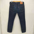 リーバイス Levis 502 REGULAR TAPER レギュラー テーパード デニム パンツ メンズ W33 L32