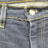リーバイス Levis 502 REGULAR TAPER レギュラー テーパード デニム パンツ メンズ W33 L32
