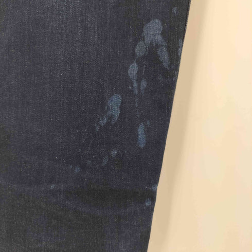 リーバイス Levis 502 REGULAR TAPER レギュラー テーパード デニム パンツ メンズ W33 L32