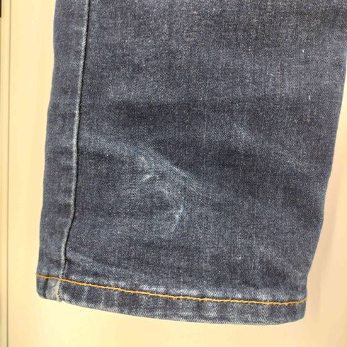 リーバイス Levis 502 REGULAR TAPER レギュラー テーパード デニム パンツ メンズ W33 L32