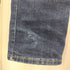 リーバイス Levis 502 REGULAR TAPER レギュラー テーパード デニム パンツ メンズ W33 L32