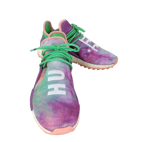 アディダスオリジナルス adidas Originals Human Race NMD Holi Festival メンズ JPN:27