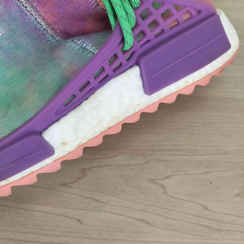 アディダスオリジナルス adidas Originals Human Race NMD Holi Festival メンズ JPN:27