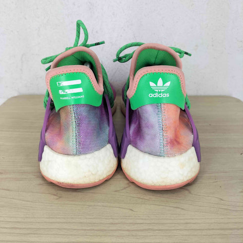 アディダスオリジナルス adidas Originals Human Race NMD Holi Festival メンズ JPN:27