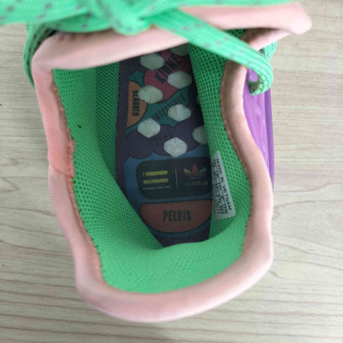 アディダスオリジナルス adidas Originals Human Race NMD Holi Festival メンズ JPN:27