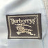 バーバリーズ BURBERRYS グレンチェック 2B シングルテーラードジャケット セットアップ メンズ R