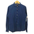 ポールスミスコレクション Paul Smith COLLECTION ロングスリーブ コットンシャツ メンズ L
