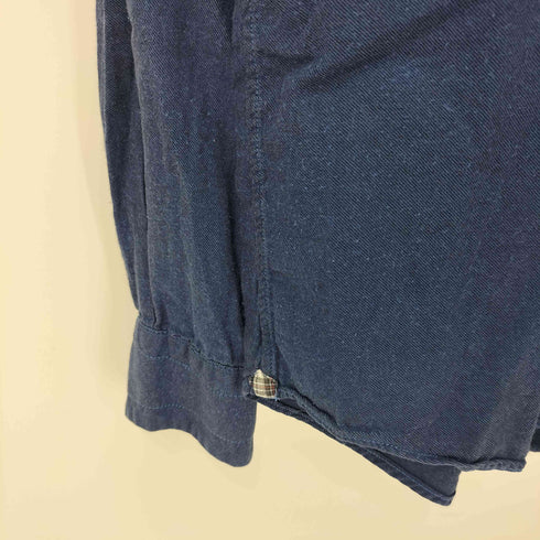ポールスミスコレクション Paul Smith COLLECTION ロングスリーブ コットンシャツ メンズ L