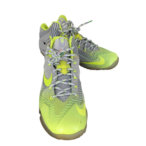 ナイキ NIKE LEBRON 11 COLLECTION Maison du LeBron メンズ JPN:28