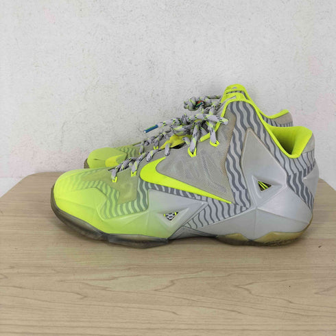 ナイキ NIKE LEBRON 11 COLLECTION Maison du LeBron メンズ JPN:28
