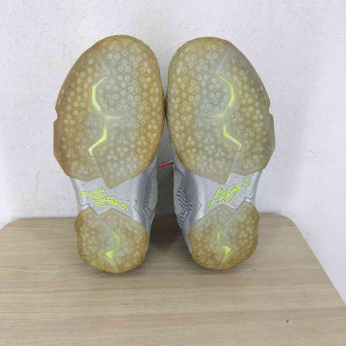 ナイキ NIKE LEBRON 11 COLLECTION Maison du LeBron メンズ JPN:28