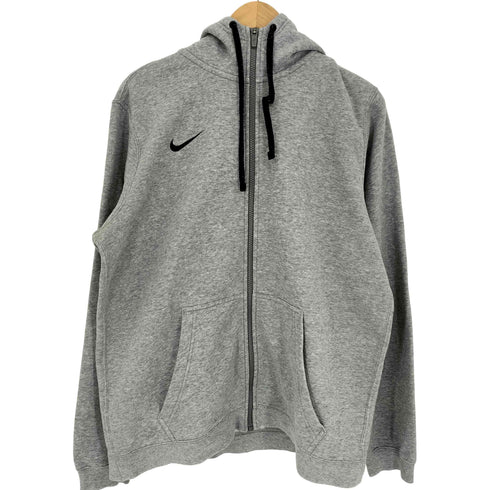 ナイキ NIKE クラブ19 フリースフルジップフーディー メンズ import:L