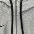 ナイキ NIKE クラブ19 フリースフルジップフーディー メンズ import:L