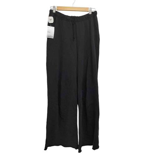 ザラ ZARA ワイド スウェット パンツ レディース JPN:L