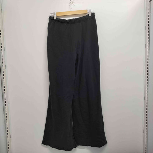 ザラ ZARA ワイド スウェット パンツ レディース JPN:L