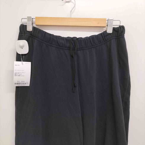 ザラ ZARA ワイド スウェット パンツ レディース JPN:L