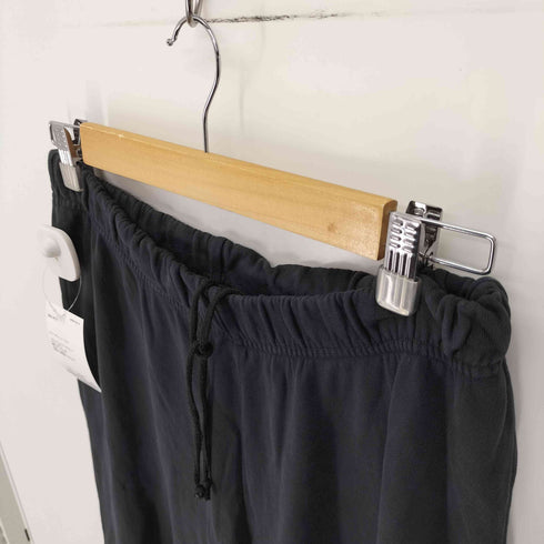 ザラ ZARA ワイド スウェット パンツ レディース JPN:L