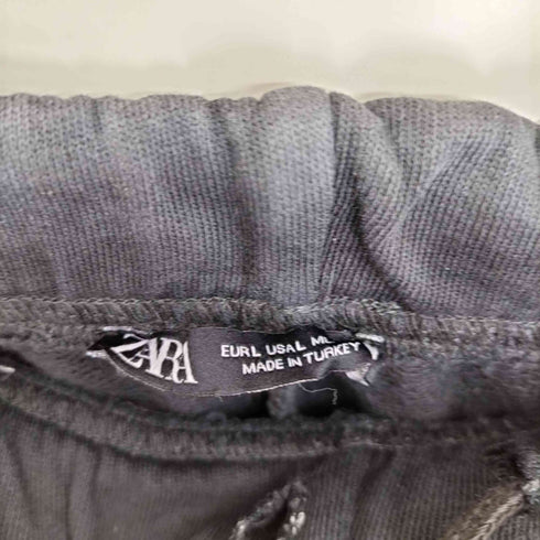 ザラ ZARA ワイド スウェット パンツ レディース JPN:L