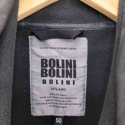 ボリーニ BOLINI MILANO マウンテンパーカー メンズ 50