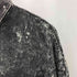 FADS 90s USA製 ケミカルウォッシュ フレアワンピース レディース 9/10