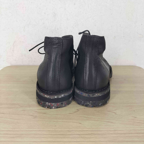 LOFINA GAS.NERO ペイントソールブーツ メンズ EUR:39